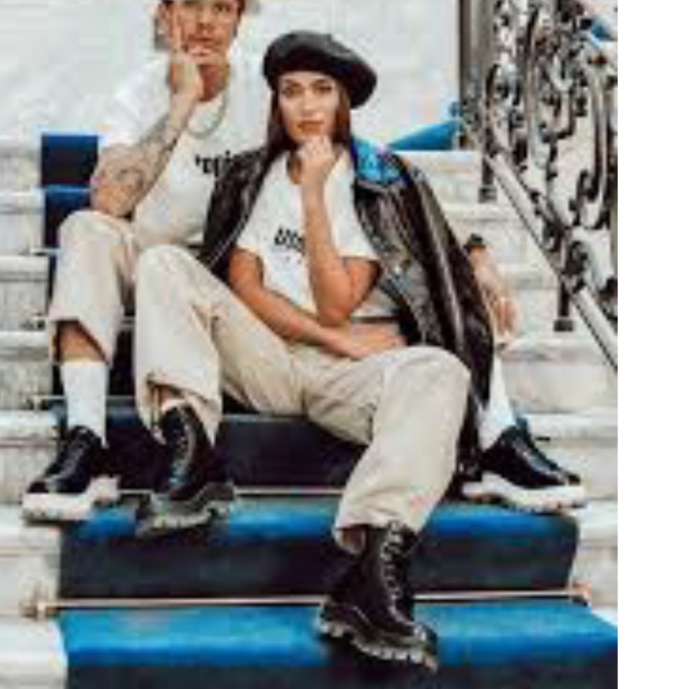 H&M EYTYS Boots